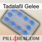 Tadalafil Jelly 21